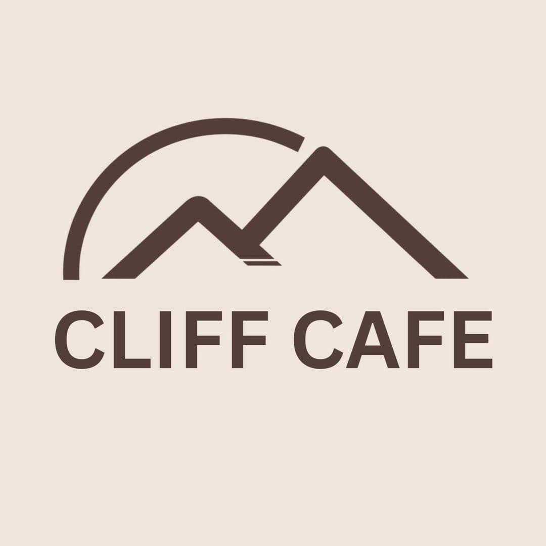 Cliff Cafe Brand